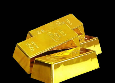 1kg 24 Karat Gold Bar - PAMP Suisse